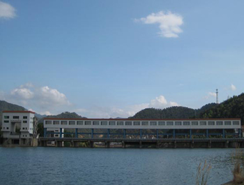 梅州市西阳水电站有限leyu乐鱼·官方web站登录入口