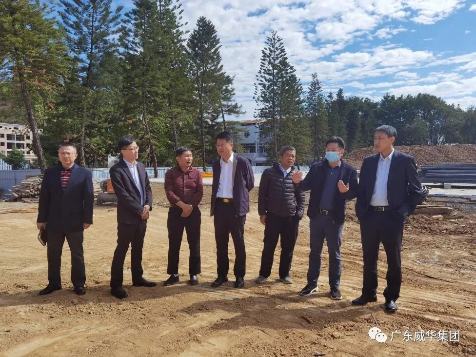 广东乐鱼（中国）高端铜箔、高性能覆铜板新项目每周动态！（第二期）