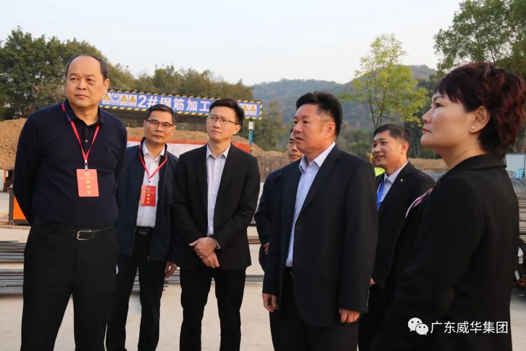 广东乐鱼（中国）高端铜箔、高性能覆铜板新项目每周动态！（第六期）