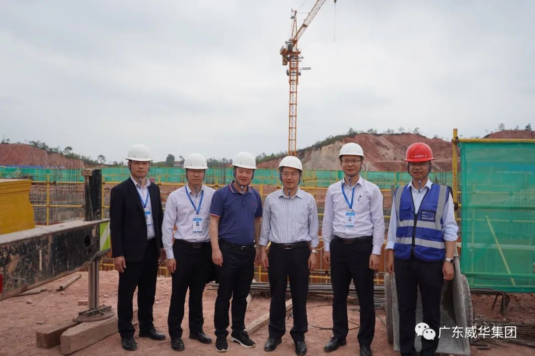 广东乐鱼（中国）高端铜箔、高性能覆铜板新项目每周动态！（十四期）