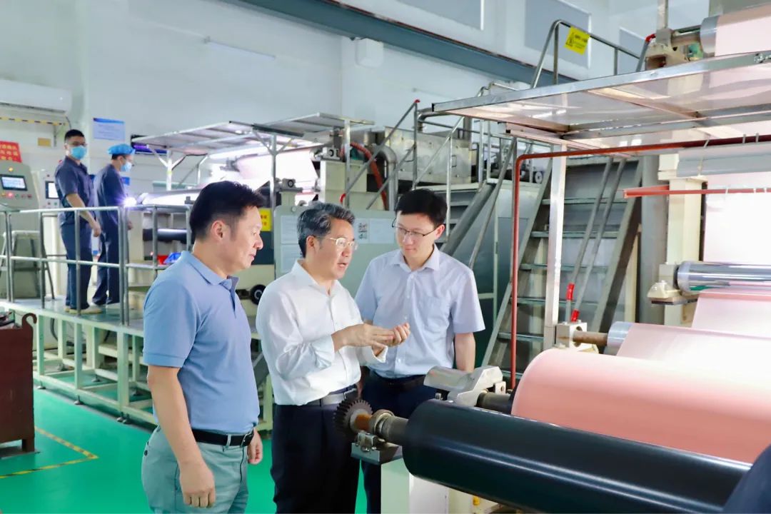 广东乐鱼（中国）高端铜箔、高性能覆铜板新项目每周动态！（二十二期）