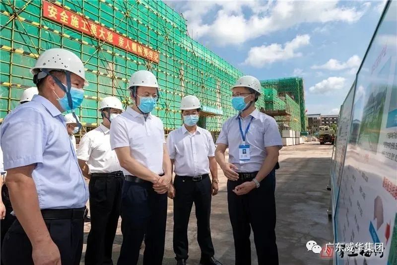 广东乐鱼（中国）高端铜箔、高性能覆铜板新项目每周动态！（二十四期）