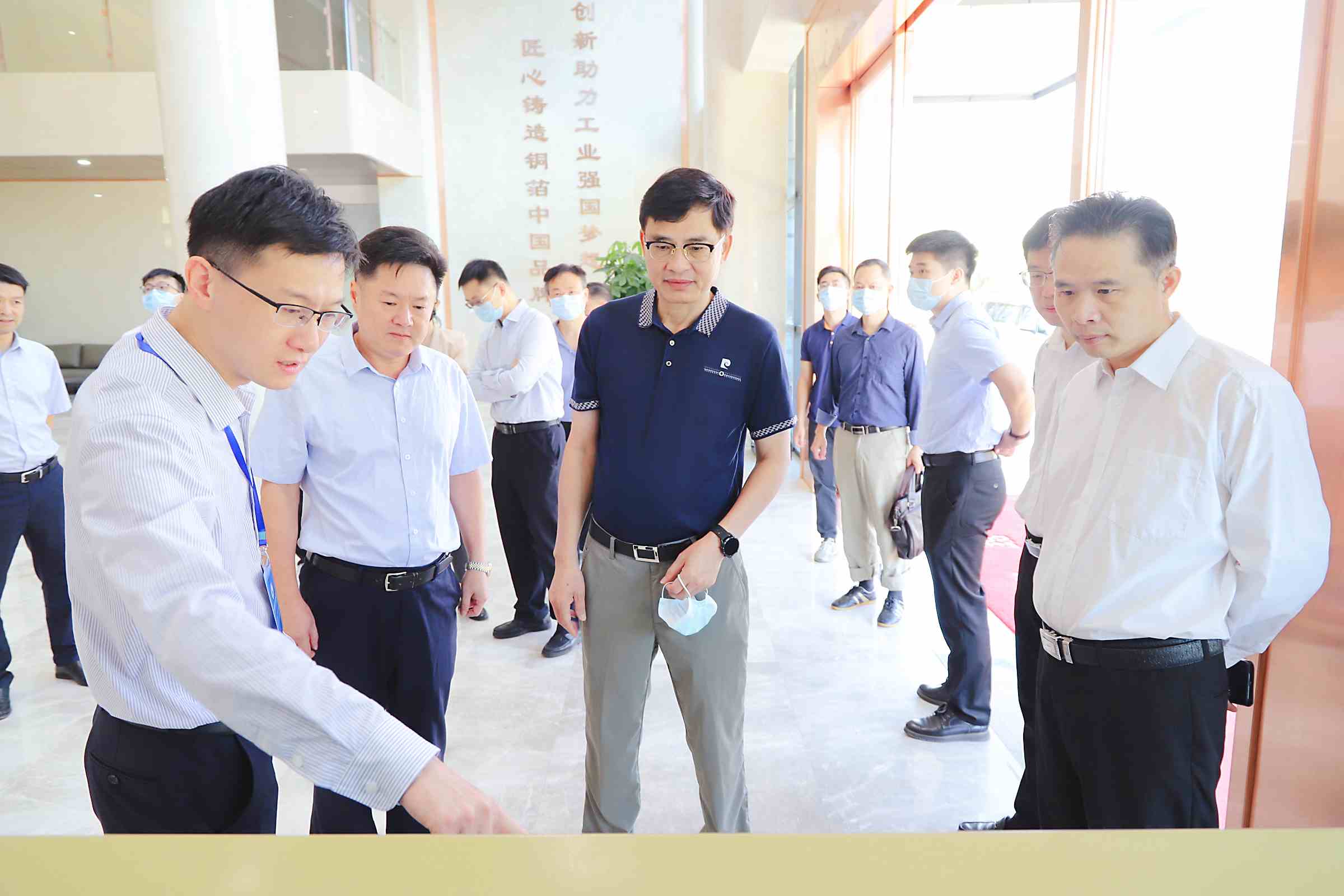 广东乐鱼（中国）高端铜箔、高性能覆铜板新项目每周动态！（三十二期）