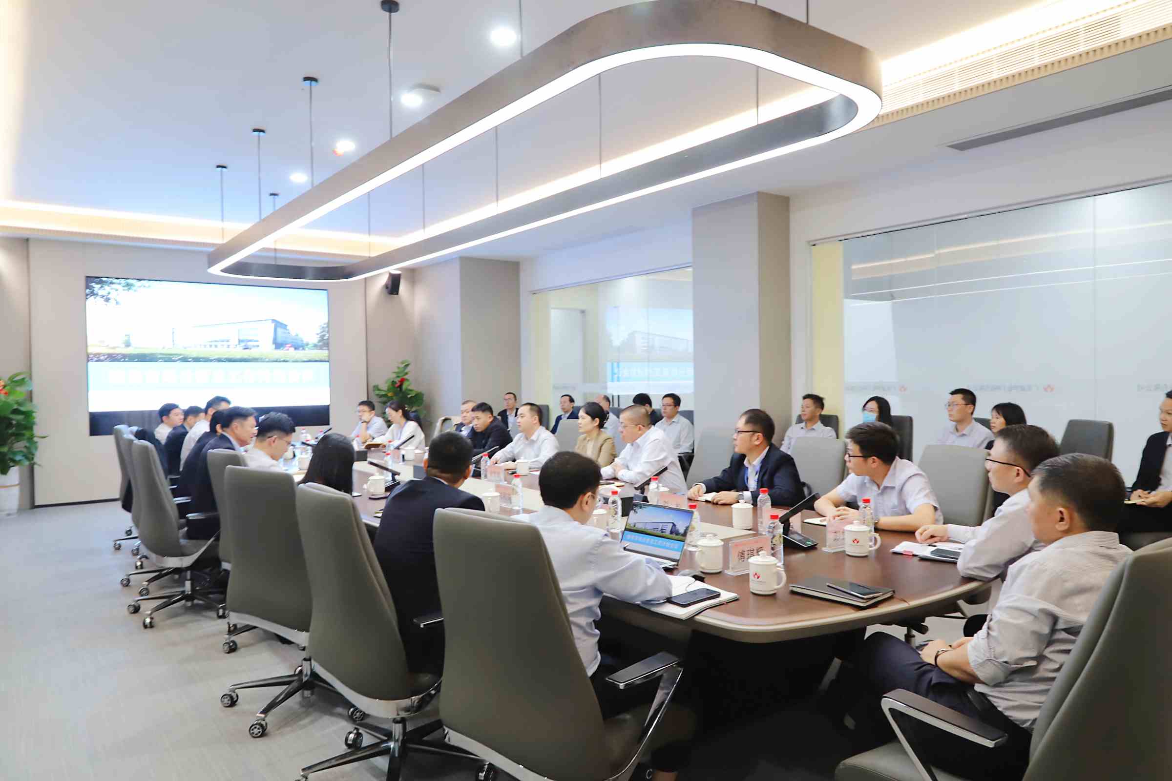 广东乐鱼（中国）高端铜箔、高性能覆铜板新项目每周动态！（三十四期）