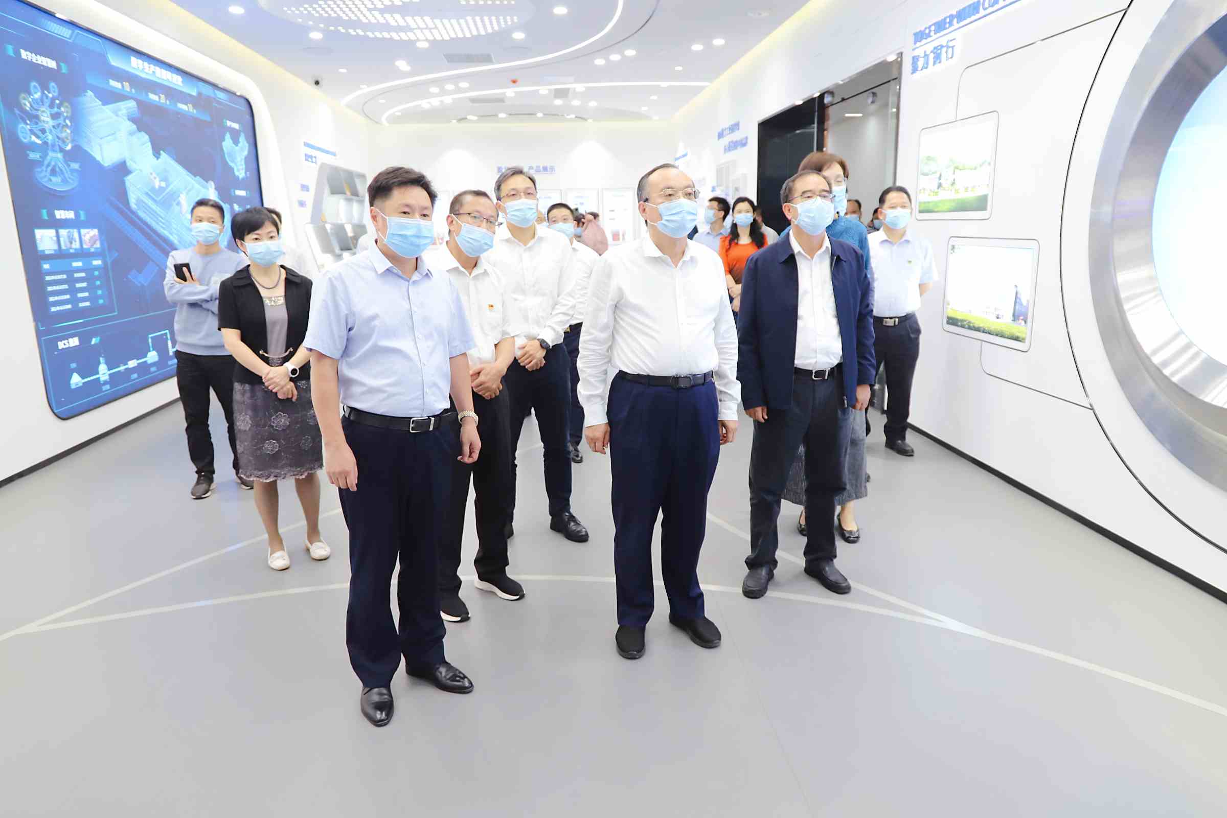 广东乐鱼（中国）高端铜箔、高性能覆铜板新项目每周动态！（三十三期）