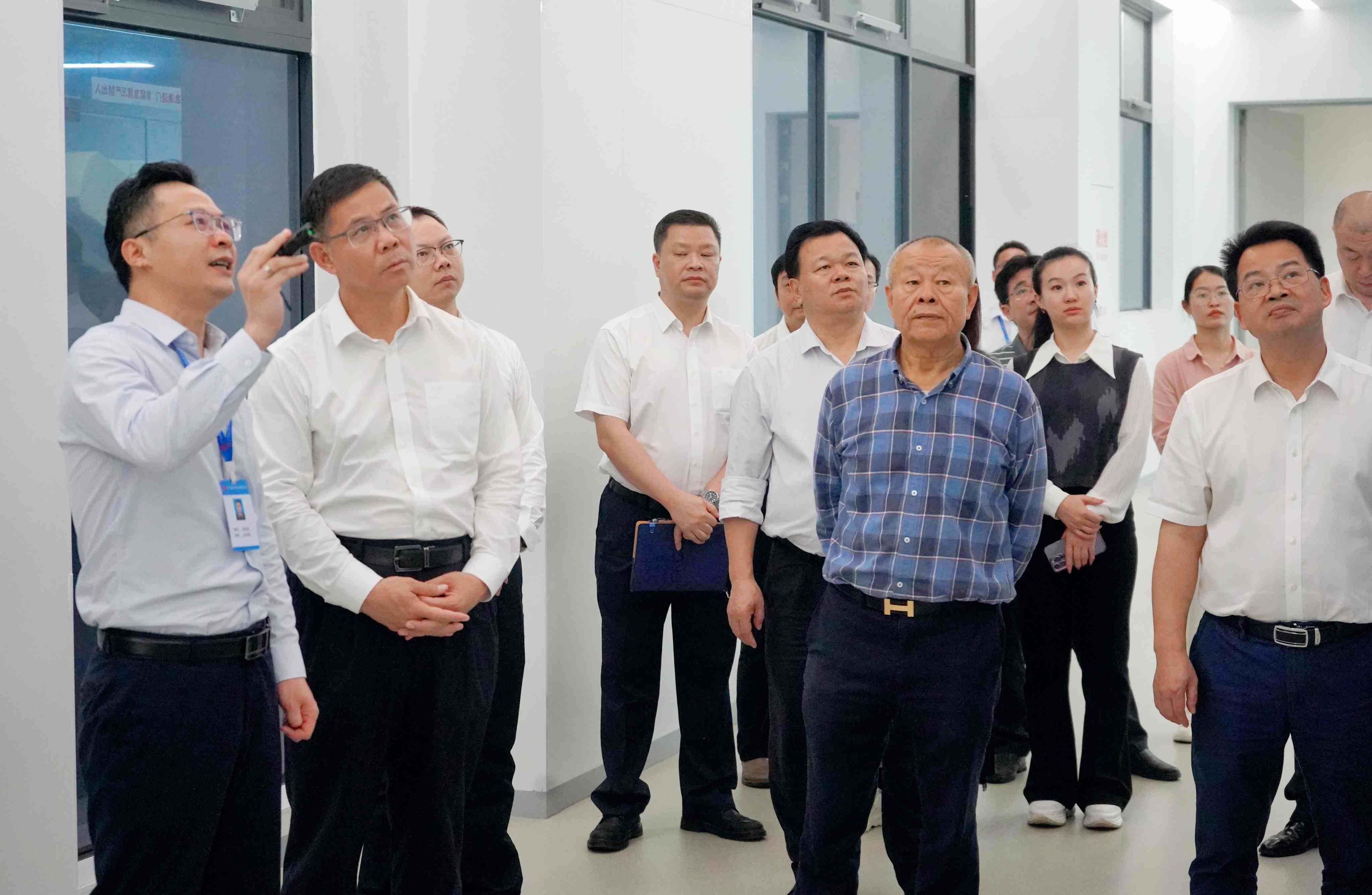 广东乐鱼（中国）高端铜箔、高性能覆铜板新项目动态报道！（第4期）