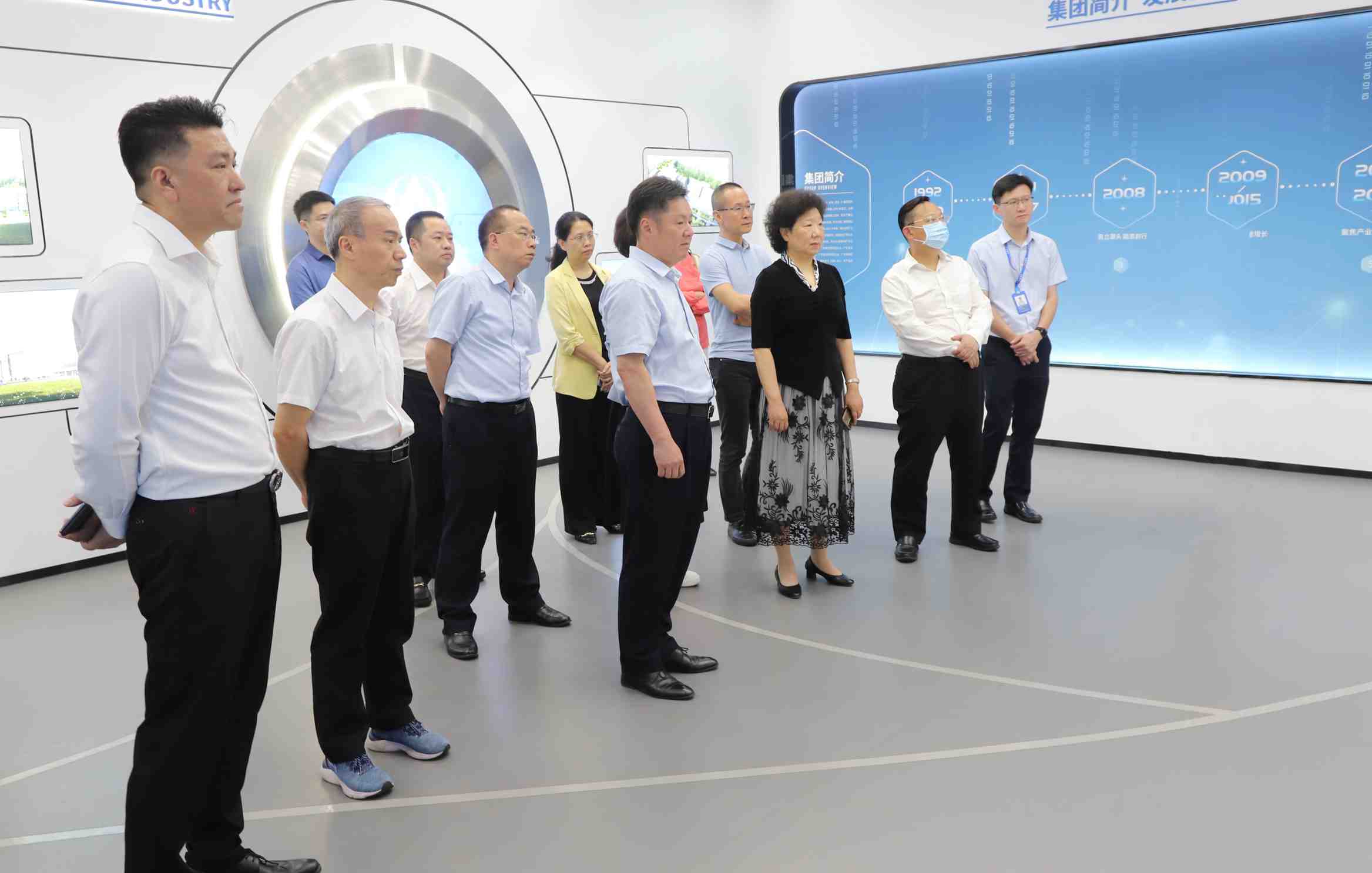 广东乐鱼（中国）高端铜箔、高性能覆铜板新项目动态报道！（第5期）