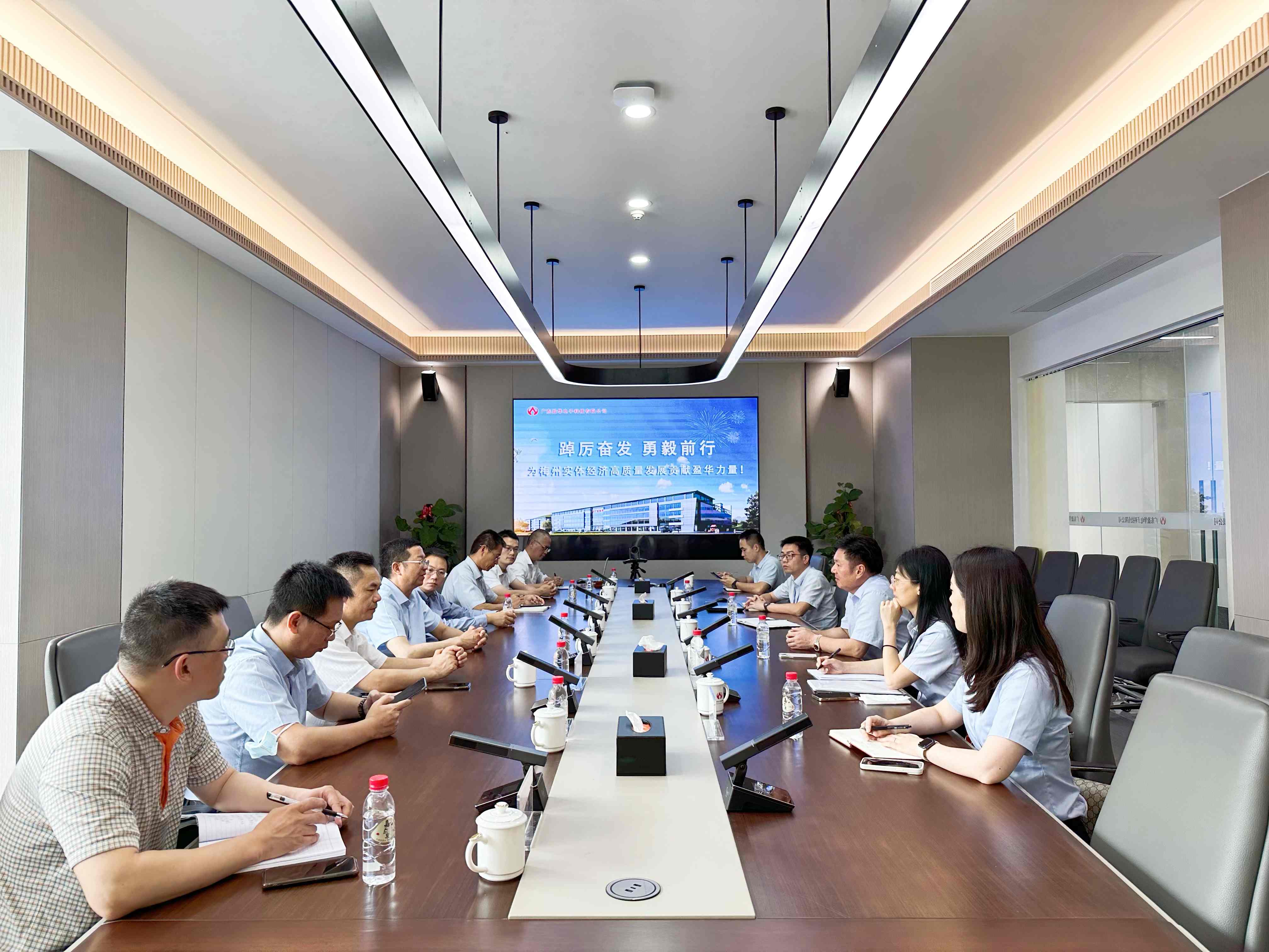 广东乐鱼（中国）高端铜箔、高性能覆铜板新项目动态报道！（第7期）