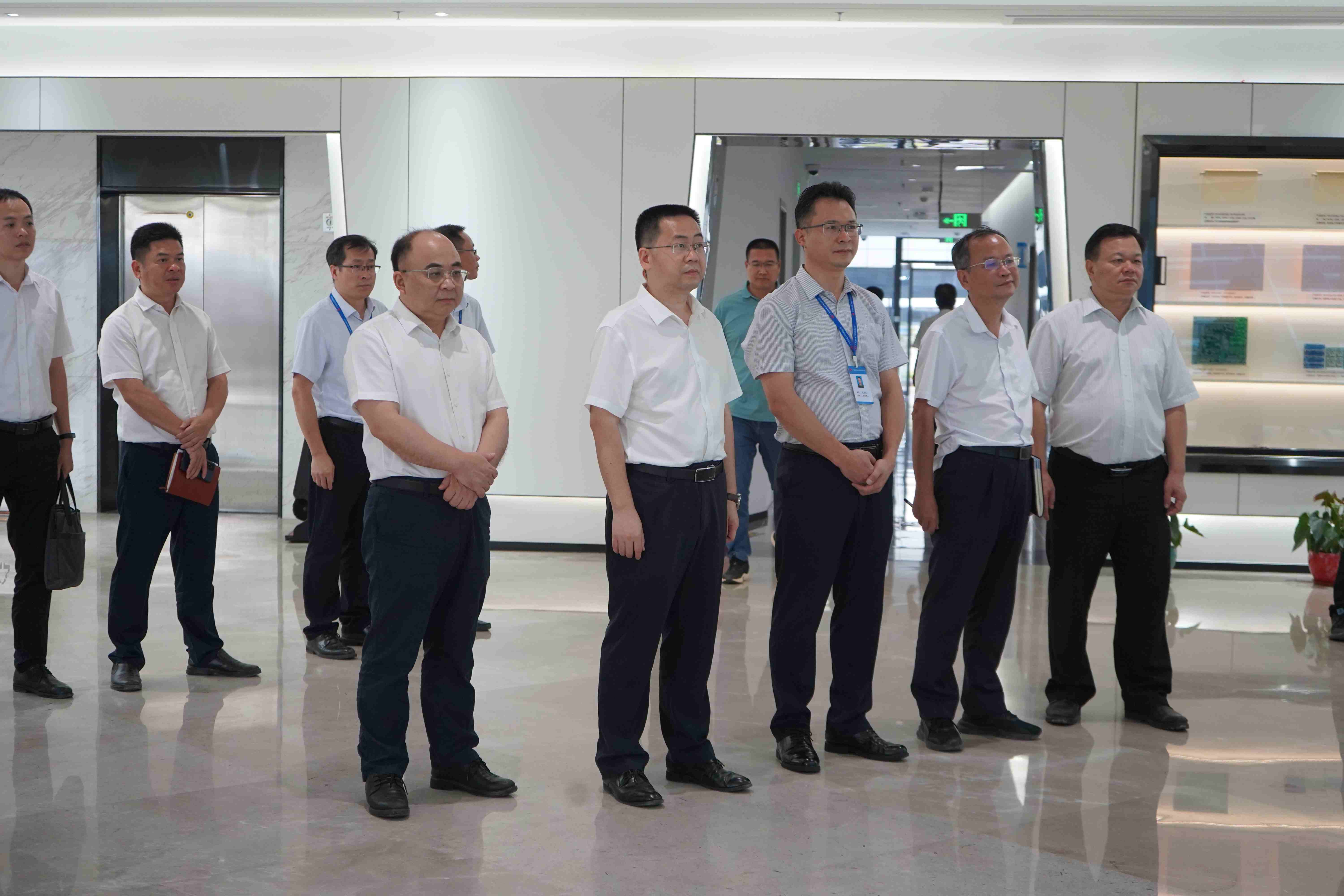 广东乐鱼（中国）高端铜箔、高性能覆铜板新项目动态报道！（第10期）