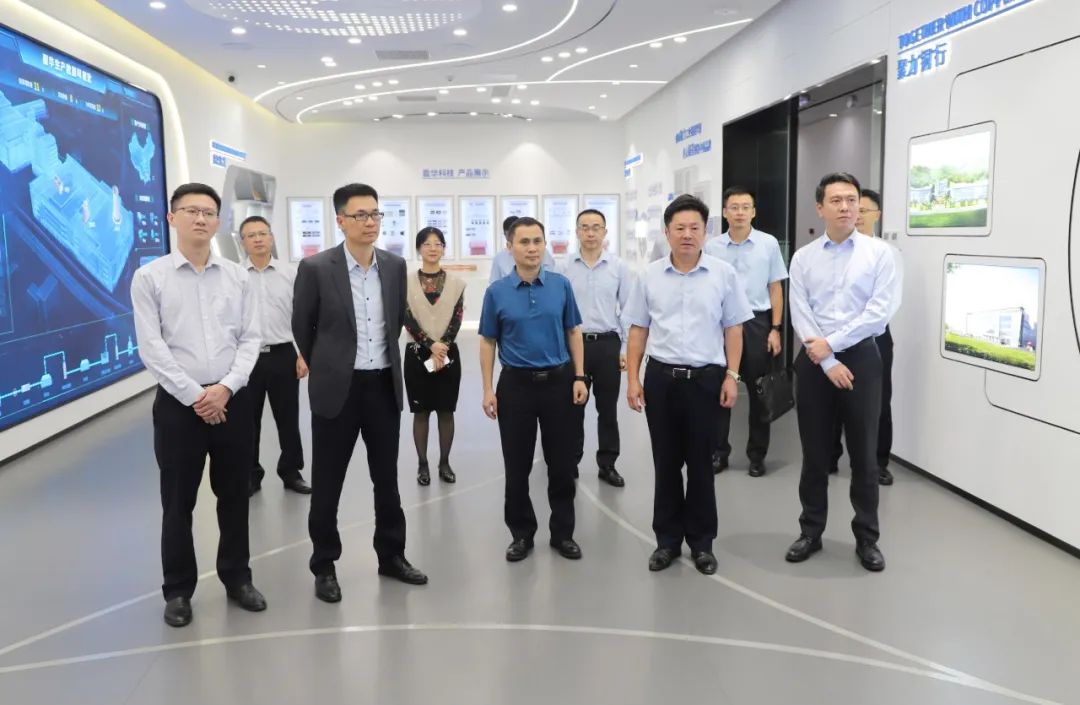 广东乐鱼（中国）高端铜箔、高性能覆铜板新项目动态报道！（第15期）