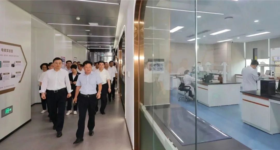 广东乐鱼（中国）高端铜箔、高性能覆铜板新项目动态报道！（第16期）