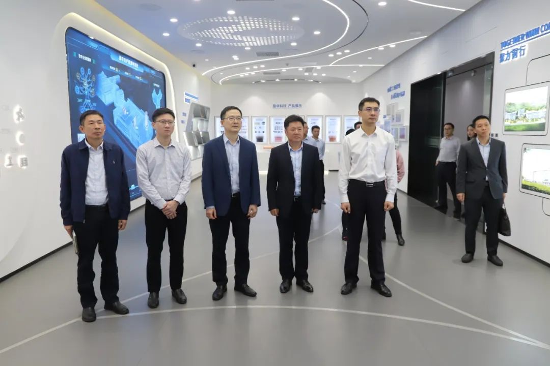 广东乐鱼（中国）高端铜箔、高性能覆铜板新项目动态报道！（第19期）