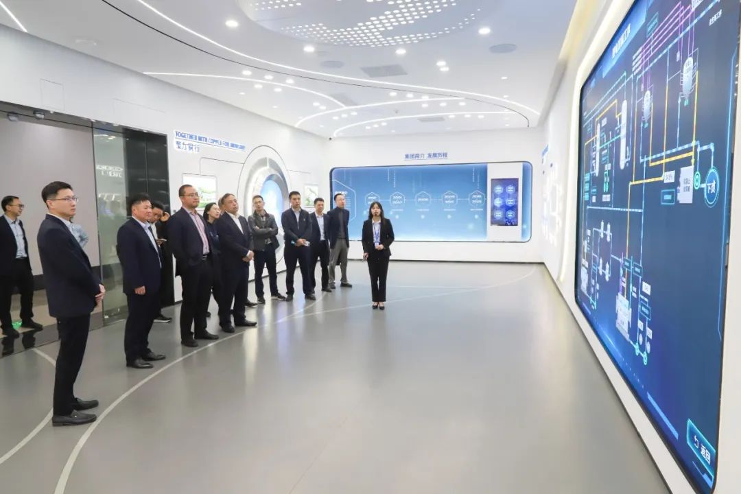 广东乐鱼（中国）高端铜箔、高性能覆铜板新项目动态报道！（第20期）