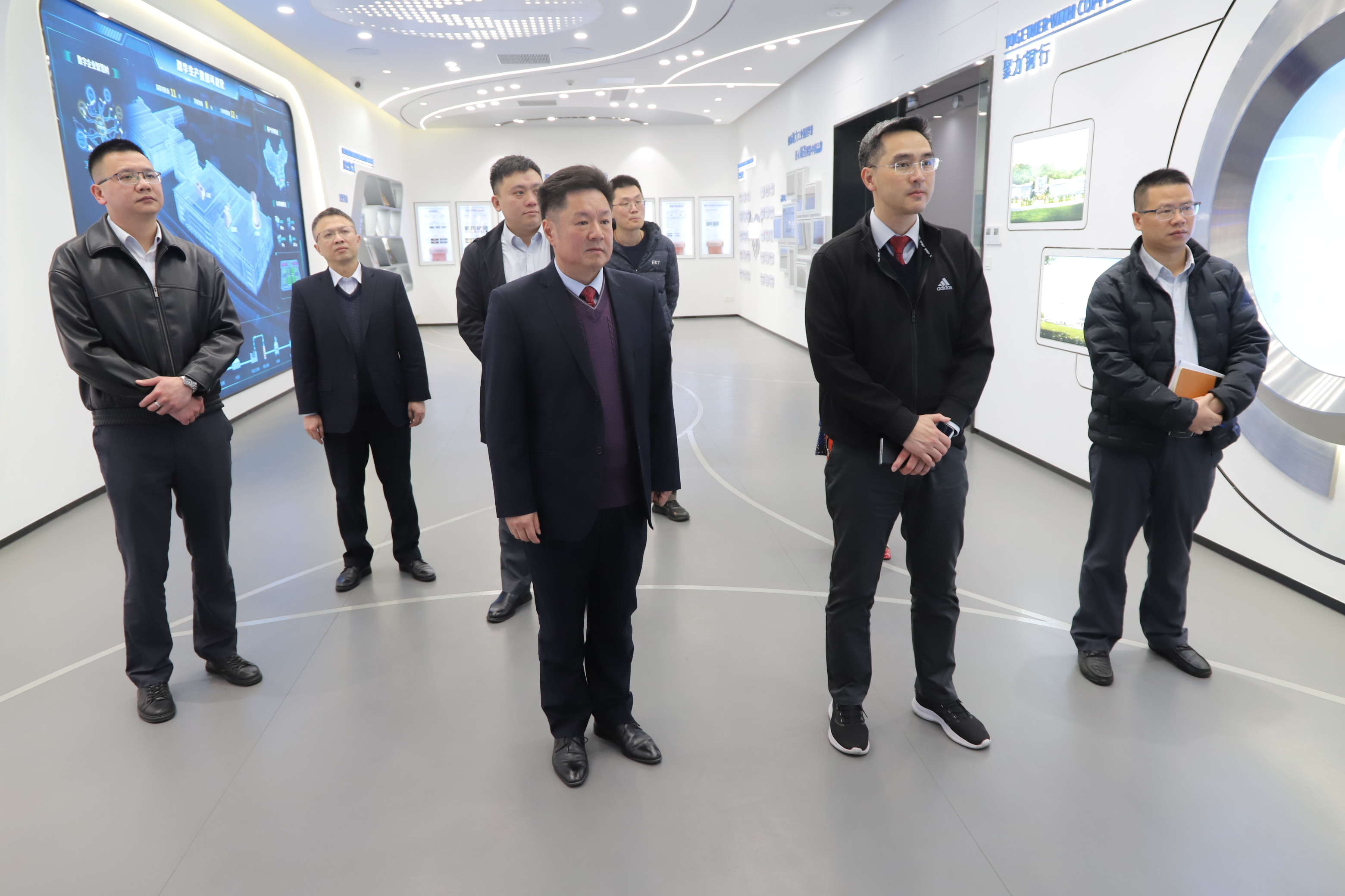 广东乐鱼（中国）高端铜箔、高性能覆铜板新项目动态报道！（第21期）